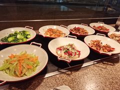 -咖啡厅自助餐厅(贵阳中天凯悦酒店)