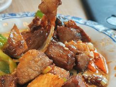 -协顺园回头馆(南顺城路店)