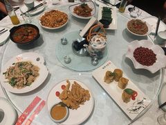 -金家老三饭庄(常营店)