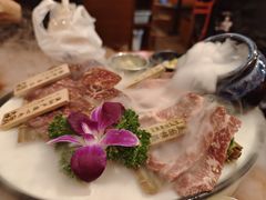 -大阪烧肉BAKA一代(十亩地店)