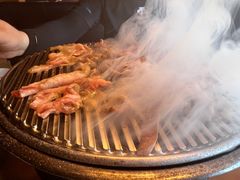 -辛氏火炉·韩式古法烤肉(松北店)