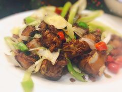 -日食记精菜馆(建邺万达店)