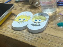 -陶语手工·拼豆·陶艺·银饰diy(宽厚里店)