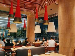-大师兄·西北小馆(金湾华发商都店)