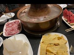 -和顺坊老北京铜火锅