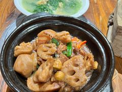 -猪腰一家·地道佛山菜(里水店)