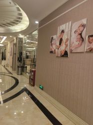 -星摇篮月子中心(市妇幼店)