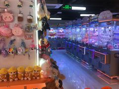 -可爱抓 COCO  GOTCHA(天津鹏欣水游城店)