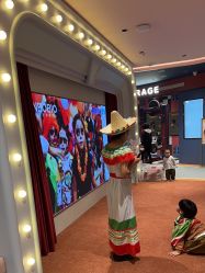 -奈尔宝家庭中心·亲子餐厅(北京东坝万达店)