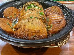 -五味坊·喜宴楼(瑞丰商博城店)