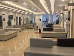 -爱康国宾体检中心(上海外滩延安东路分院)