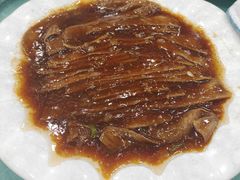 -四海回族饭店(前进大街店)