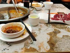 -潮汕大目牛肉火锅(皇岗旗舰店)