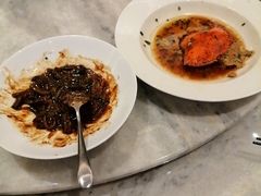 -喜来登由由大酒店九州膳坊中餐厅