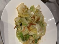 -深圳美高梅酒店-品聚嘉府中餐厅