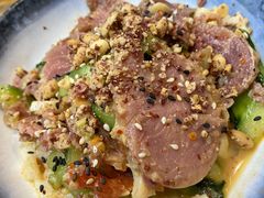 舂牛肉-阿木舂记·特色小吃(平江路店)