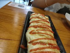 -咕咕站韩国料理(紫金港店)