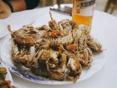 -北戴河庆山饭店·海鲜砂锅粥(北戴河黑石路店)