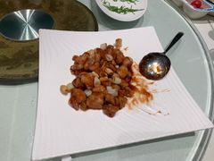-四季民福烤鸭店(望京旺角店)