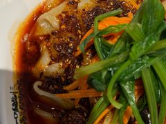 -魏家凉皮(科技三路店)