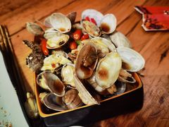 -小俩口烧烤东北菜(双井店)