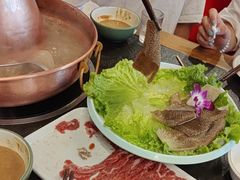 -仁和四季涮肉馆(天坛南门店)