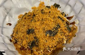 Japanese-style Fried Pork Cutlet with Katsu Sauce