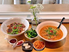 -漆黑觉米粉(三里屯店)