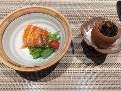 -香樟花园法式铁板烧(恒隆广场店)