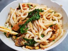 -再回首鸡肉米线(人民路一店)