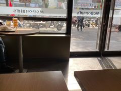 -麦当劳(双榆树店)