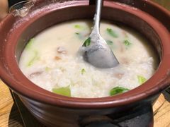 -潮粥荟·潮汕砂锅粥(朝阳大悦城店)
