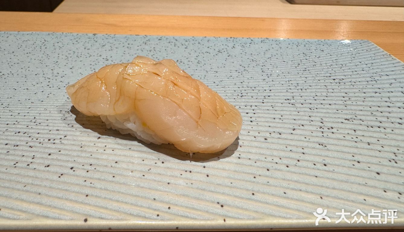 会被温柔对待的omakase～性价比极高哟