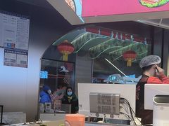 -龍歌自助小火锅(秦淮水游城店)