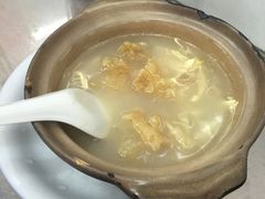 煲仔翅-添發碗仔翅美食