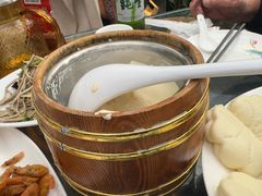 -春满园生态餐厅(南宫路店)