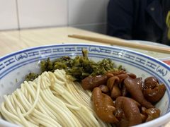 -盛兴面馆(真儒大厦店)