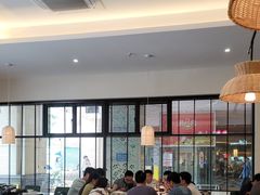 -客颂·客家宴(大壮国际广场店)