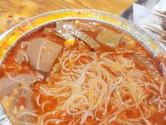 -马路牙子地桌烤肉(工体店)