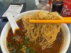 -牛记咖喱美食(十月初五日街店)