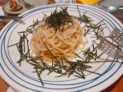 明太子意大利面-LIBERO(张虹路店)