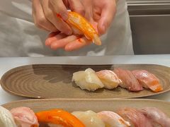 -Tuna maki寿司(园区永旺店)