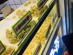 -袁记云饺(瞿溪路店)