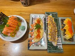 -桃太郎创作料理(大坪店)