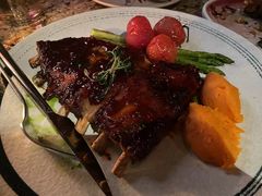 -BROWNSTONE布朗石西班牙餐厅(富城店)