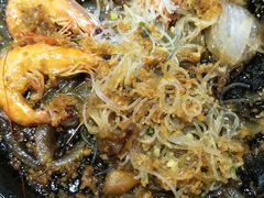 -杨厨的田园饭店(长城路店)