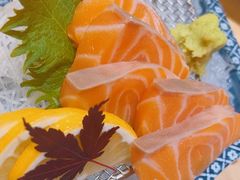 -琴寿司居酒屋(中山广场店)