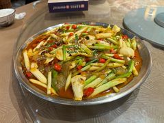 -杨记隆府(时代天街店)