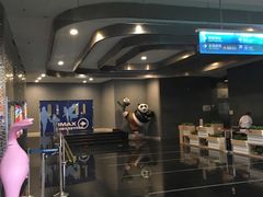 -金逸影城(大悦城IMAX激光店)