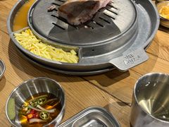 -姜虎东白丁烤肉(深圳湾后海汇店)